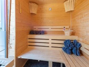 Beautiful chalet in Wolting with sauna Vacation rental in Salzburgerland
