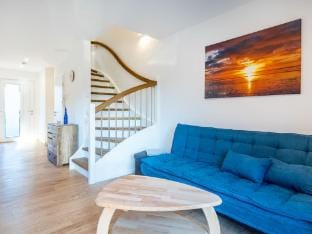 Nitschke - vakantiewoning Flut Vacation rental in Aurich