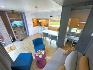 Tiny House, Neunburg vorm Wald Vacation rental in Bavaria