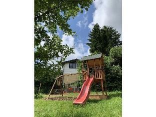 Chalet St. Lambertus Apartment B Vacation rental in Vulkaneifel