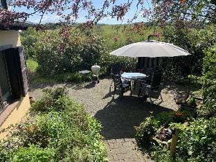 Chalet St. Lambertus Apartment B Vacation rental in Vulkaneifel