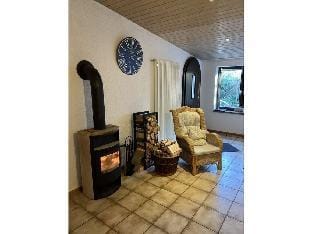 Chalet St. Lambertus Apartment B Vacation rental in Vulkaneifel