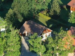 Gite de la Marandine in Metabief with garden Vacation rental in Métabief