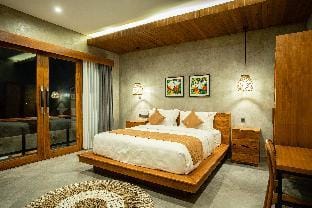 Nae Villas Villa in North Kuta