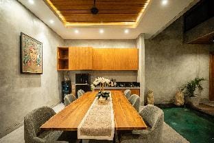 Nae Villas Villa in North Kuta