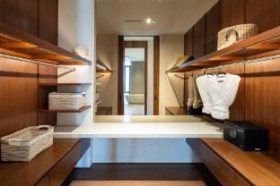 Akashi Residence | 6BR Luxe Villa Pool Slide Villa in North Kuta