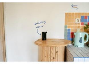 MiTS Vacation rental in Bandung