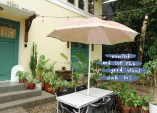 MiTS Vacation rental in Bandung