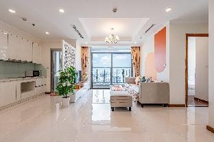 Vinhomes Central Park Premier Apartment Apartment in Ho Chi Minh City