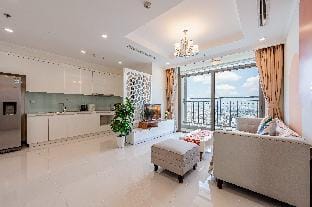 Vinhomes Central Park Premier Apartment Apartment in Ho Chi Minh City