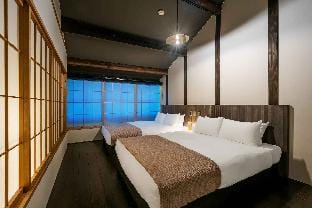 Izuki Machiya House Vacation rental in Kyoto