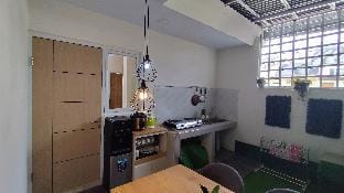 Nuten Homestay Syariah Vacation rental in West Java