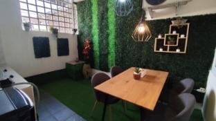 Nuten Homestay Syariah Vacation rental in West Java