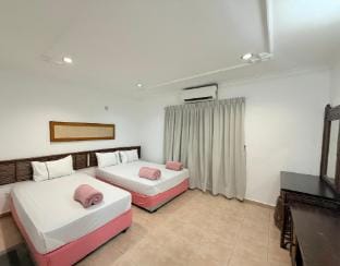 Fong Homestay - Pool Villa 872 Villa in Negeri Sembilan, Malaysia