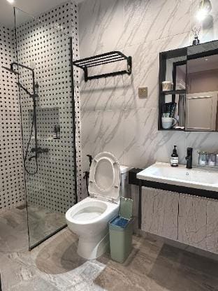 GB Boutique Ehome  Apartment in Brinchang