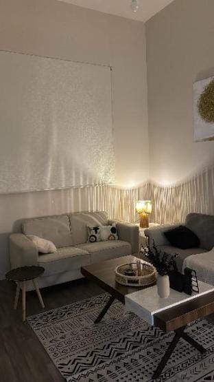 One bedroom apartment Apartment in Saudi Arabia