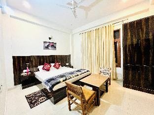 The Magpie Kasauli Villa in Himachal Pradesh