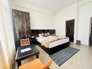 The Magpie Kasauli Villa in Himachal Pradesh
