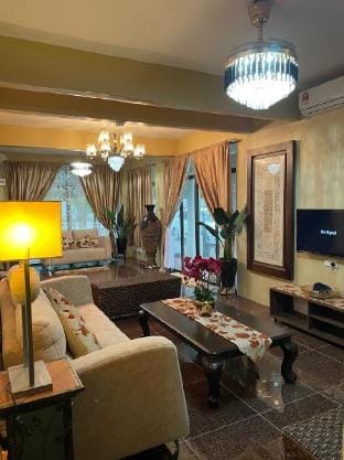 Homestay Villa Damai Vacation rental in Kedah