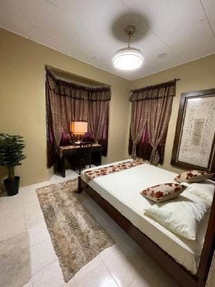 Homestay Villa Damai Vacation rental in Kedah