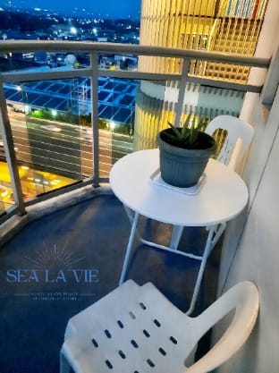 Sea La Vie at Azure Paranaque Apartment in Paranaque