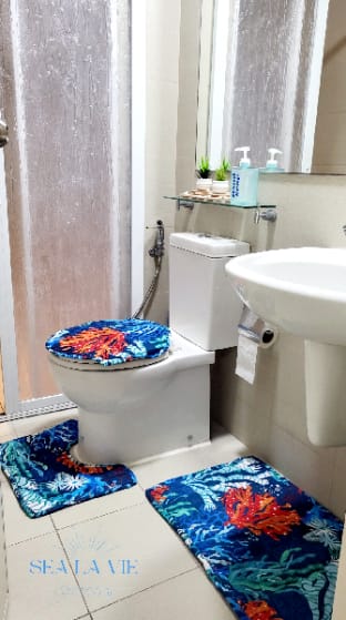 Sea La Vie at Azure Paranaque Apartment in Paranaque