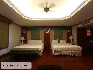 ALPINE GLX PD Port Dickson Apartment in Port Dickson