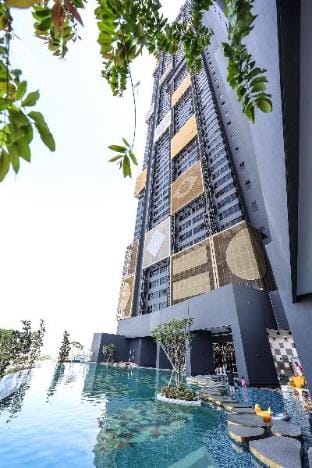 Arte Cheras By Nexx Field Apartment in Federal Territory of Kuala Lumpur