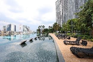 M Vertica By Nexx Field Apartment in Federal Territory of Kuala Lumpur