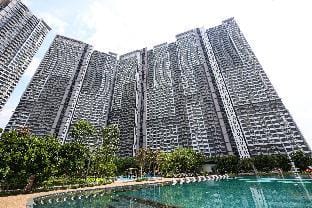 M Vertica By Nexx Field Apartment in Federal Territory of Kuala Lumpur