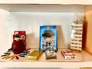 【Desaru】Semi-D/KTV/Mahjong/Games (5BR4B) 18-20 pax Vacation rental in Johor