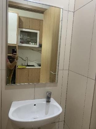 Baloi apartement/#18 Apartment in Riau Islands, Indonesia