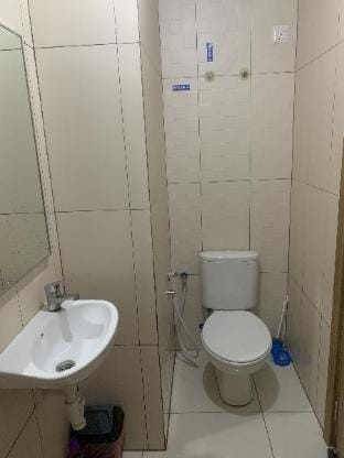 Baloi apartement/#18 Apartment in Riau Islands, Indonesia