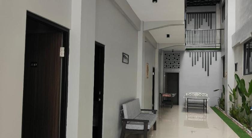 BnB Home Hotel in East Java