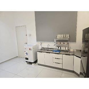 J Garden Village Vacation rental in Johor