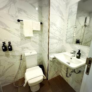 Icon Dome Apartment in Bangkok
