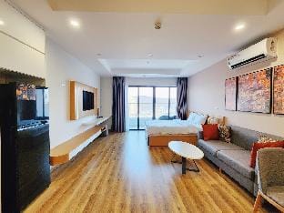 TMS Quy Nhon Beach View Vacation Apartment Apartment in Vietnam