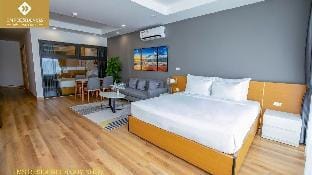 TMS Quy Nhon Beach View Vacation Apartment Apartment in Vietnam