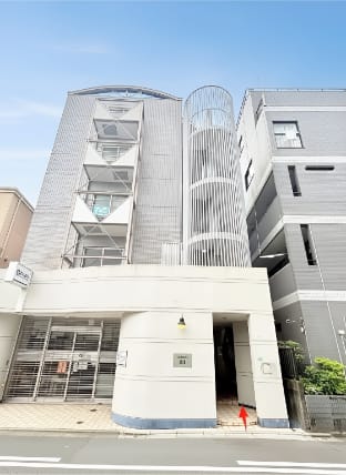 AM｜5 minutes direct to Ikebukuro, direct to Potter Studio Tour, along the shopping street Apartment in Shinjuku