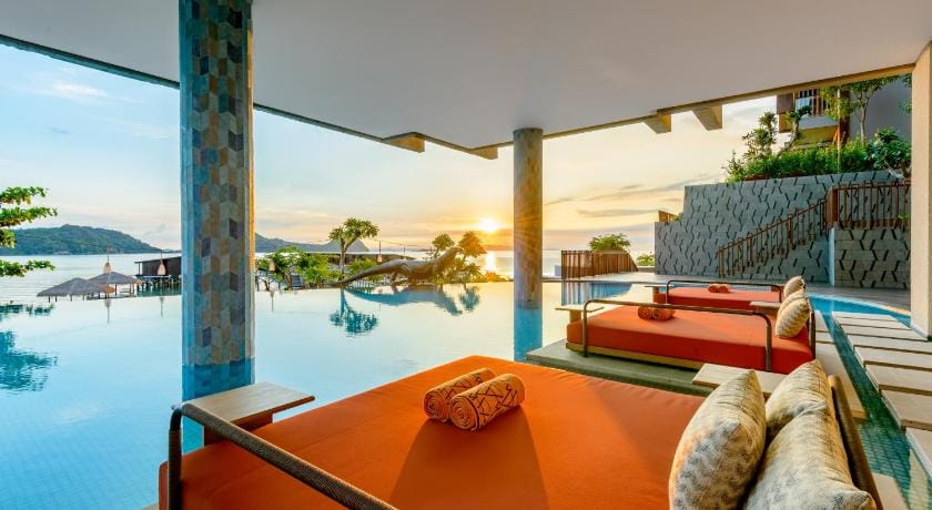 Katamaran Hotel & Resort Komodo Hotel in Indonesia
