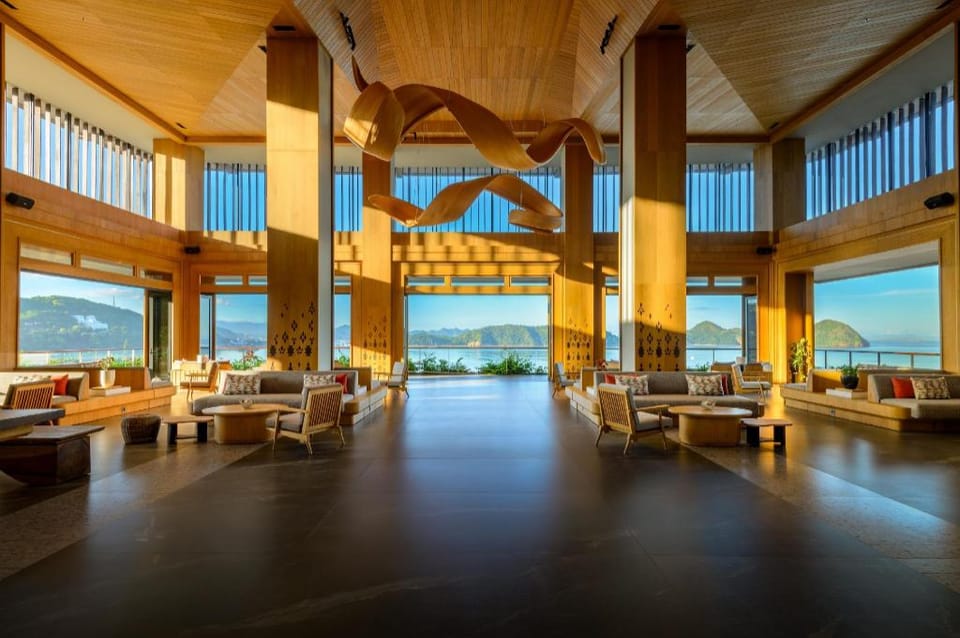 Katamaran Hotel & Resort Komodo Hotel in Indonesia