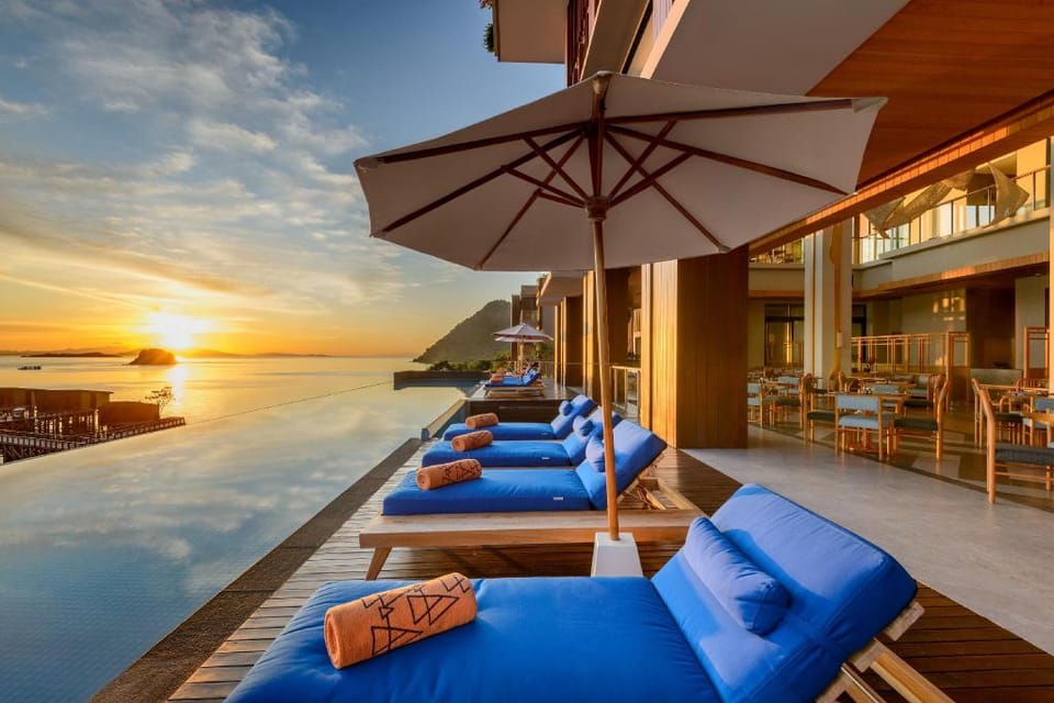 Katamaran Hotel & Resort Komodo Hotel in Indonesia