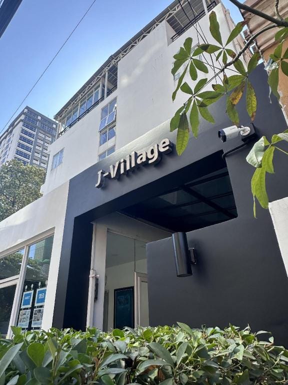 J-Village Hotel in Phnom Penh Province