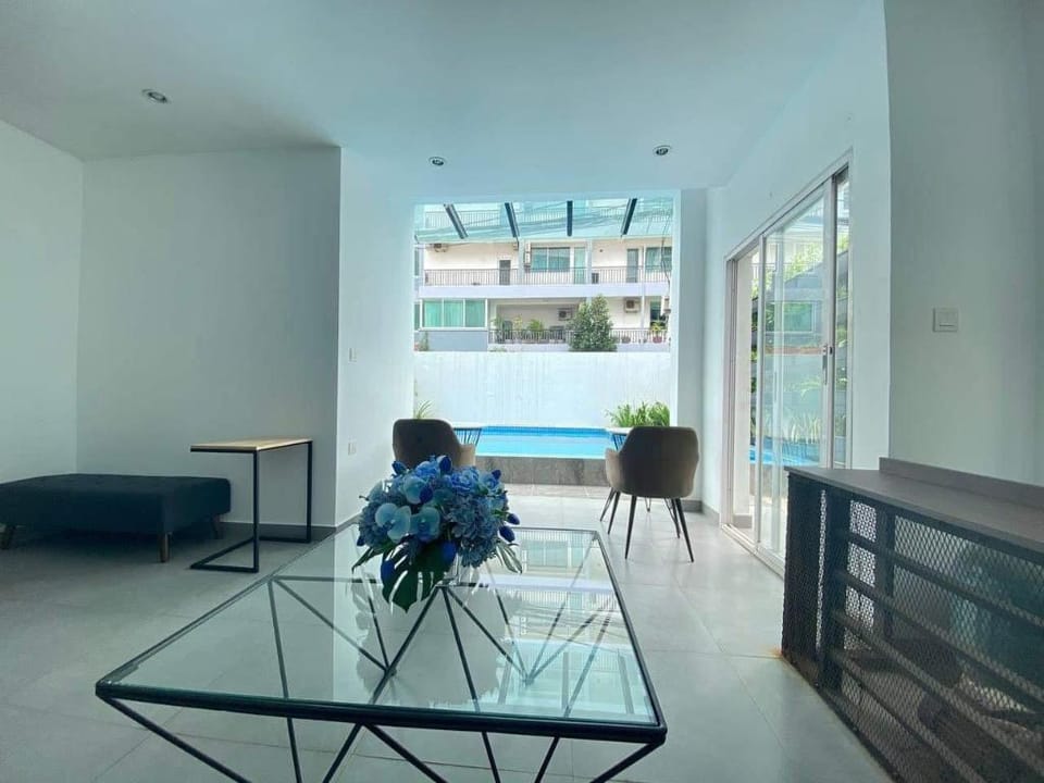 J-Village Hotel in Phnom Penh Province