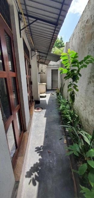 Home away from home Vacation rental in Western Province
