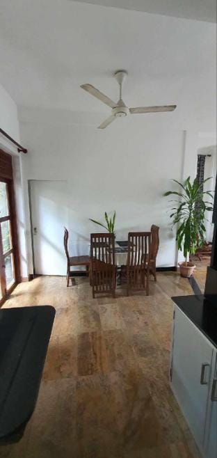 Home away from home Vacation rental in Western Province