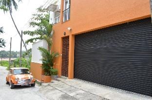 Spacious Home in Battaramulla Vacation rental in Western Province