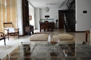 Spacious Home in Battaramulla Vacation rental in Western Province