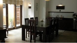 Spacious Home in Battaramulla Vacation rental in Western Province