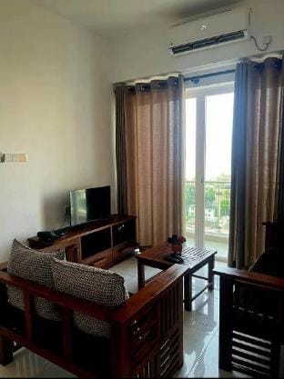 Paradise in Mount Lavinia Apartment in Dehiwala-Mount Lavinia